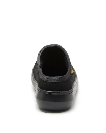 Rocket Dog Sugarglide Warm Clog Standard Fit