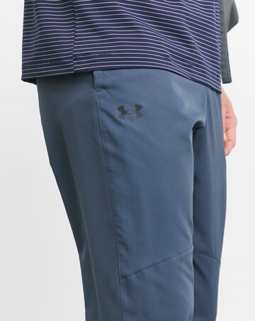 Under Armour Legacy Windbreaker Pants