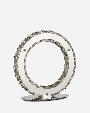 Astro LED Ring Table Lamp