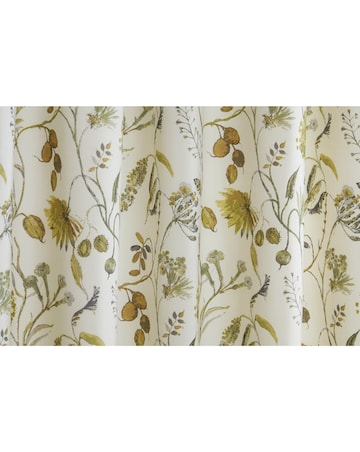 Sundour Grove Tape Top Curtains