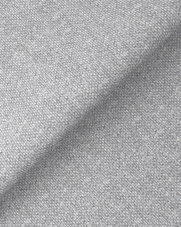 Baxter Fabric Left Hand Corner Chaise Sofa