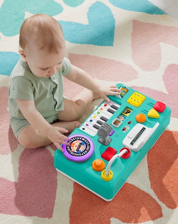 Fisher-Price Mixing Table