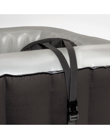 CleverSpa Inflatable Headrest Set of 2