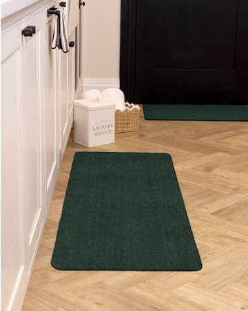 My Mat Soft Washable Runner