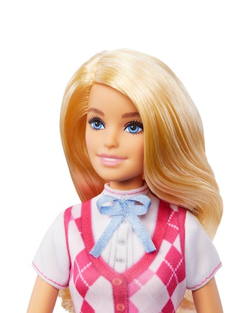 Barbie Mysteries The Great Horse Chase Doll