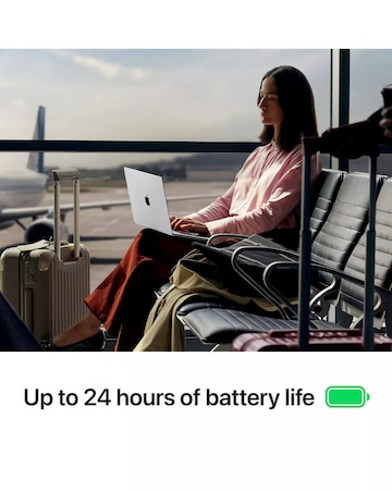 Apple MacBook Pro (M5, 2025) 14in 10-Core CPU 10-Core GPU 16GB 1TB - Space Black