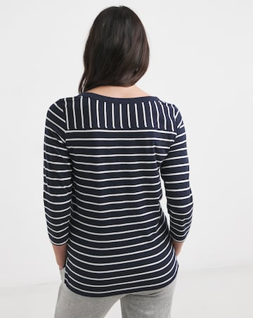 Regatta Baylette Striped T-Shirt