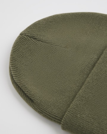 Columbia City Trek Heavyweight Beanie