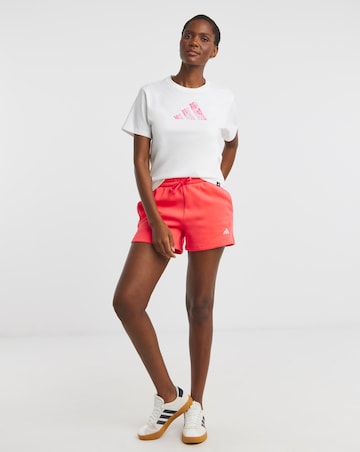 adias Softs Essential T-Shirt