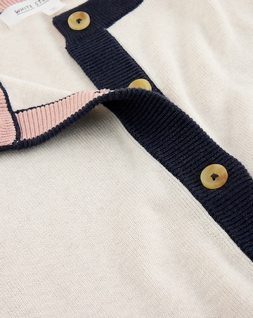White Stuff Charlotte Cardigan