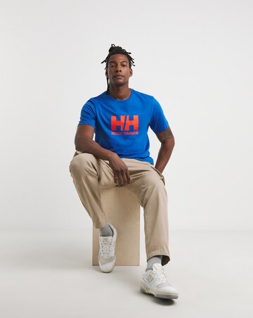Helly Hansen Logo T-Shirt 2.0