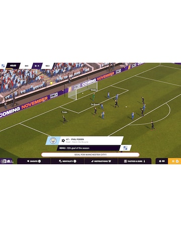 Football Manager 2024 (PS5)