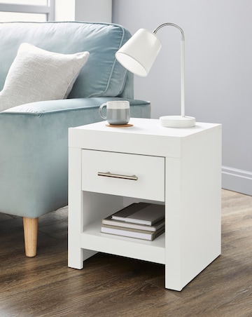 Dakota Side Table