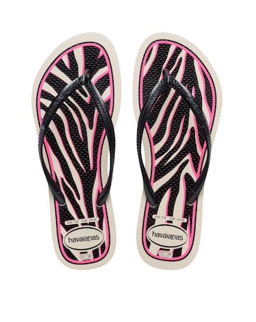 Havaianas Slim Animal Sandals