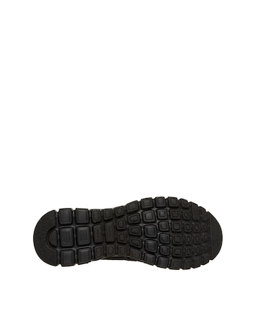 Skechers Black Graceful Purecrush Trainers - Standard Fit (D)