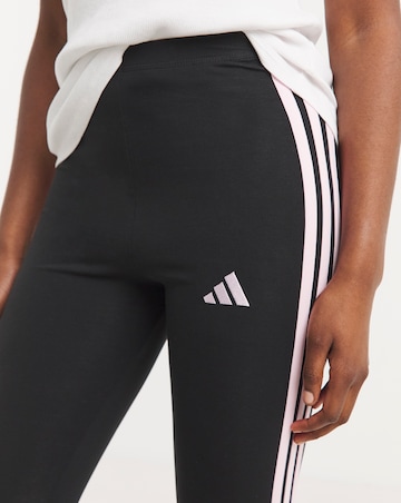 adidas 3 Stripes Leggings