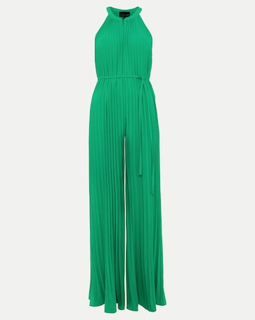 Phase Eight Brea Pleat Jumpsuit
