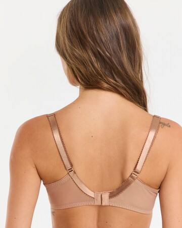 Fantasie Devote Plunge Wired Bra