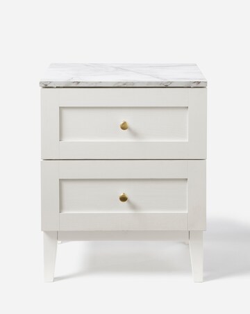 Elizabeth Side Table