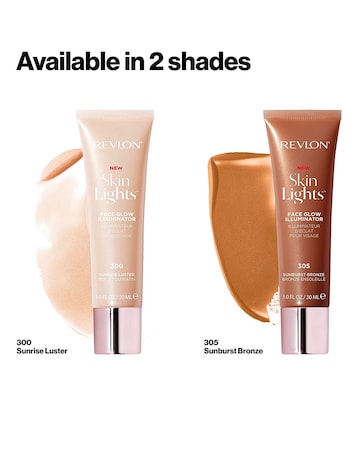 Skinlights Illuminator Sunrise Luster