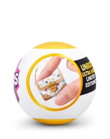 Zuru Mini Brands Fashion S3 Capsule - Twin Pack