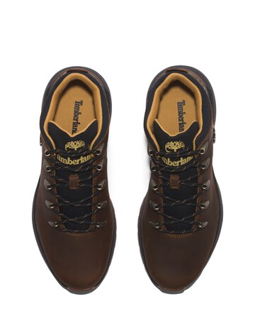 Timberland Sprint Trekker Trainers