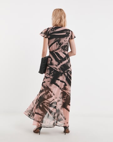 Religion Indium Maxi Dress