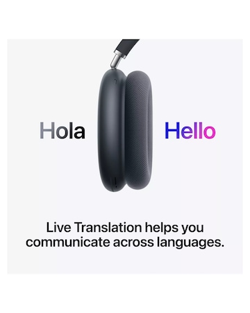 Apple AirPods Max 2 - Midnight