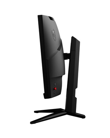 MSI MAG 275CQRF-QD 27in QHD 170Hz Rapid VA Quantum Dot Curved Gaming Monitor
