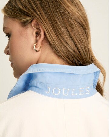 Joules Brinley Stripe Deckshirt