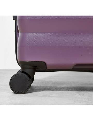 Rock Berlin Cabin Suitcase