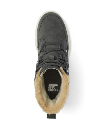 Sorel Explorer II Joan Waterproof Boots