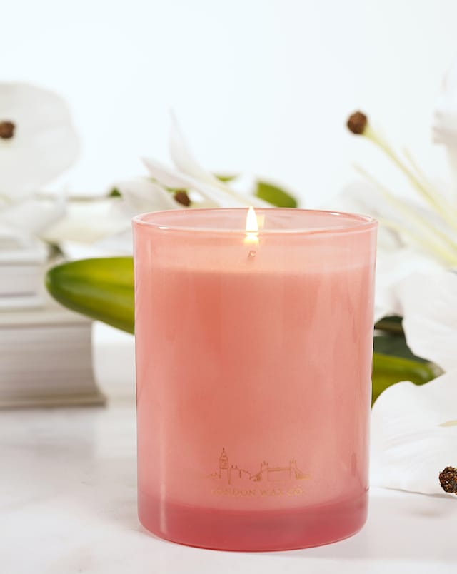 The London Wax Company Paradise Found 1 Wick Candle 227g