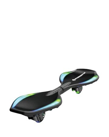 Razor LightShow Ripster Skateboard
