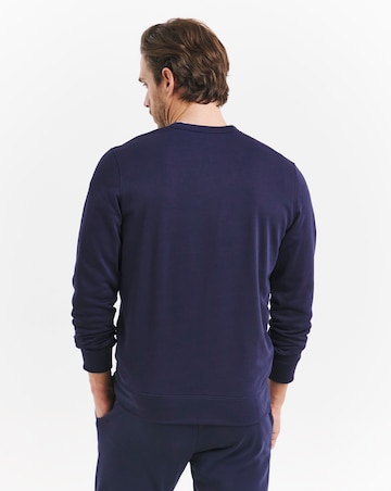 Under Armour Rival Terry Logo Crew Sweatshirt