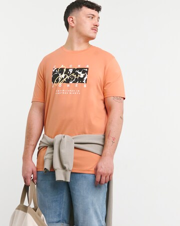 Jack & Jones Branding T-Shirt