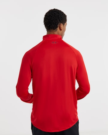 Under Armour Tech 2.0 1/2 Zip