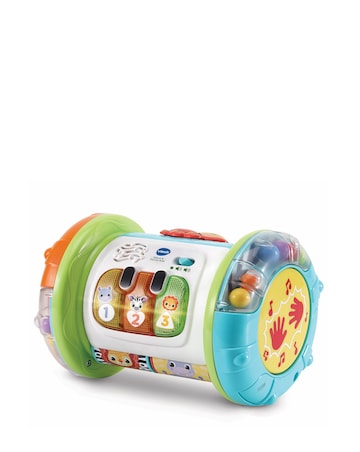 Vtech Explore & Discover Roller