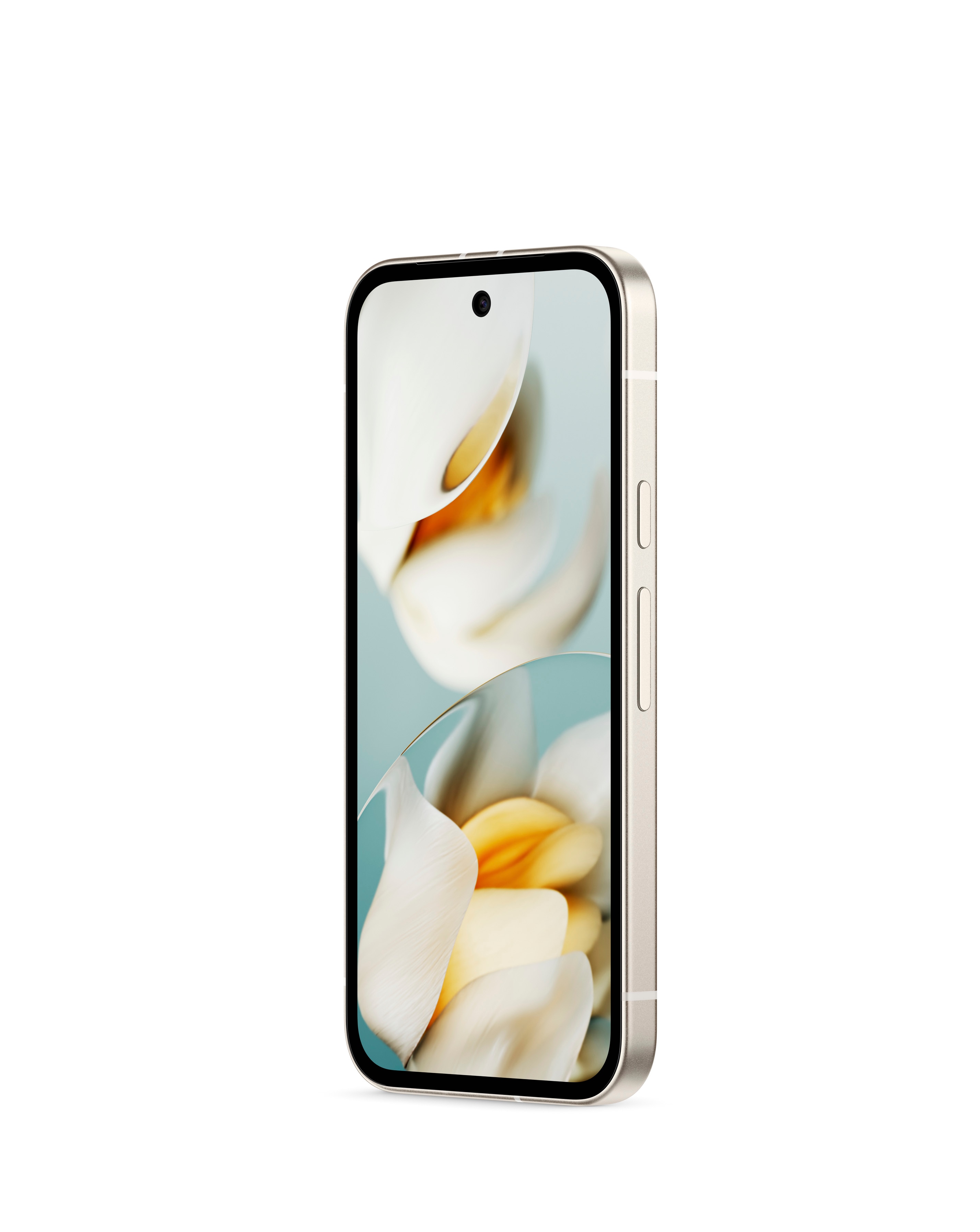 Google Pixel 9a 128GB Porcelain | JD Williams