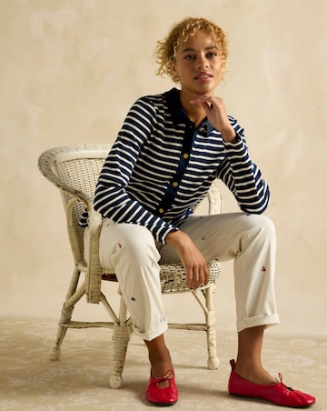 Joules Harbour Cardigan