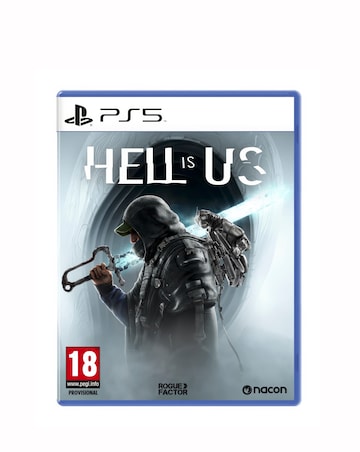 Hell Is Us (PS5)