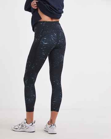 Sweaty Betty Super Soft 7/8 Yoga Leggings