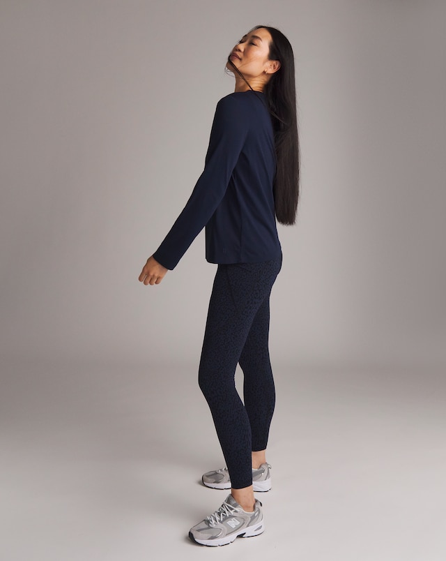 Sweaty Betty Power Workout 7/8 Legging