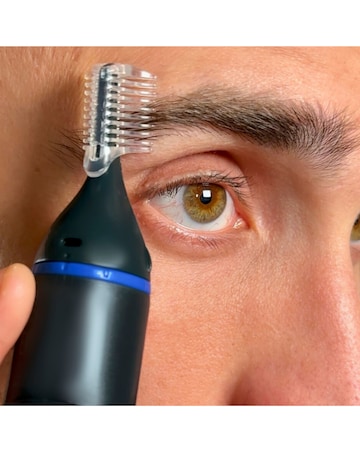 Remington NE3850 Nose and Ear Trimmer