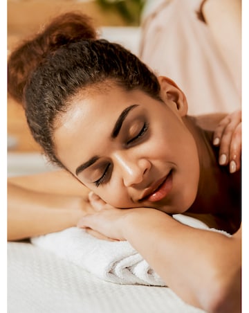 Merry Christmas - Experience Voucher