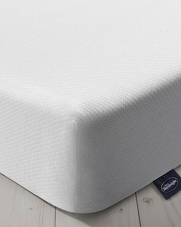 Silentnight Comfortable Rolled Mattress - Medium Soft