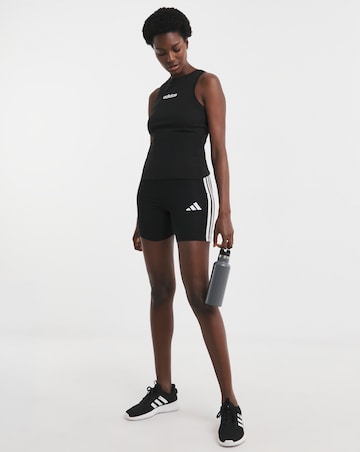 adidas Essentials Linear Slim Tank