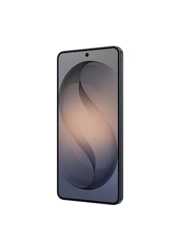 Samsung Galaxy S26 256GB - Black