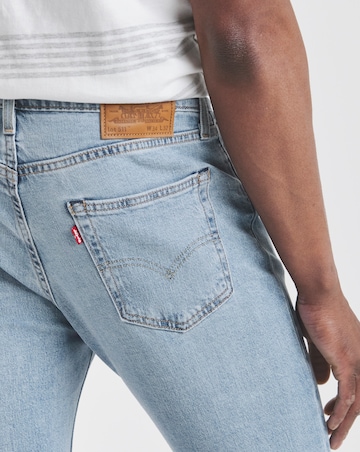 Levi's 511 Slim Fit Jean - Medium Indigo