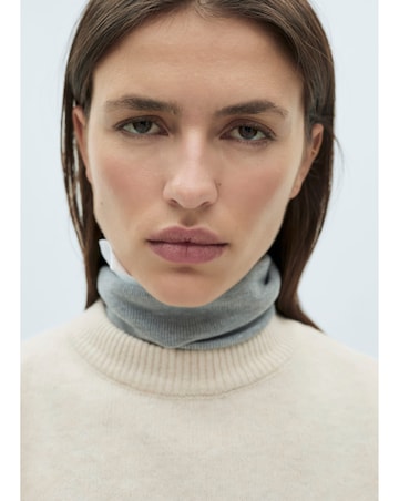 Mango Mariano Crew Neck Sweater